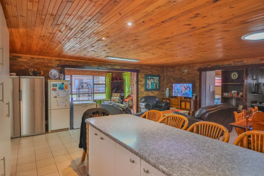 3 Bedroom Property for Sale in Kleinmond Western Cape
